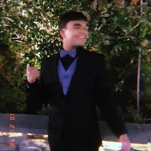 Meet your Posher, Rajun